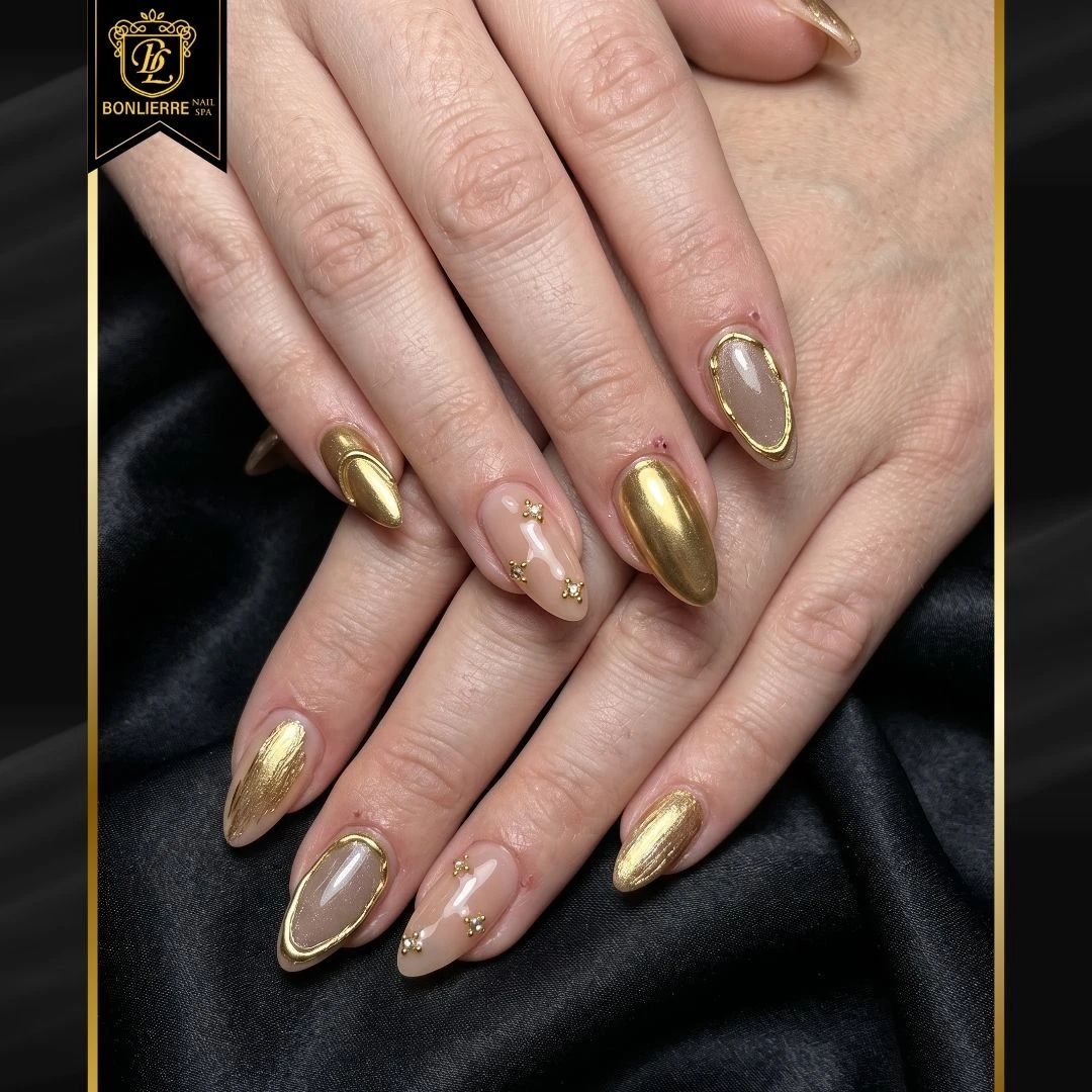 Must Try Nail Designs August 18 2026